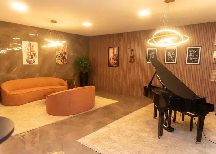 Tulip Inn Sorocaba